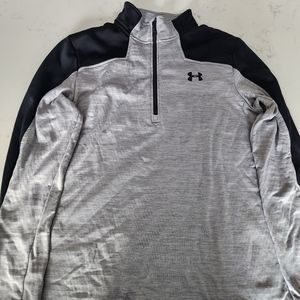 Me s Under Armour Quarter Zip